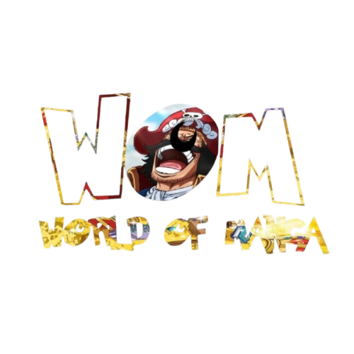 World of Manga